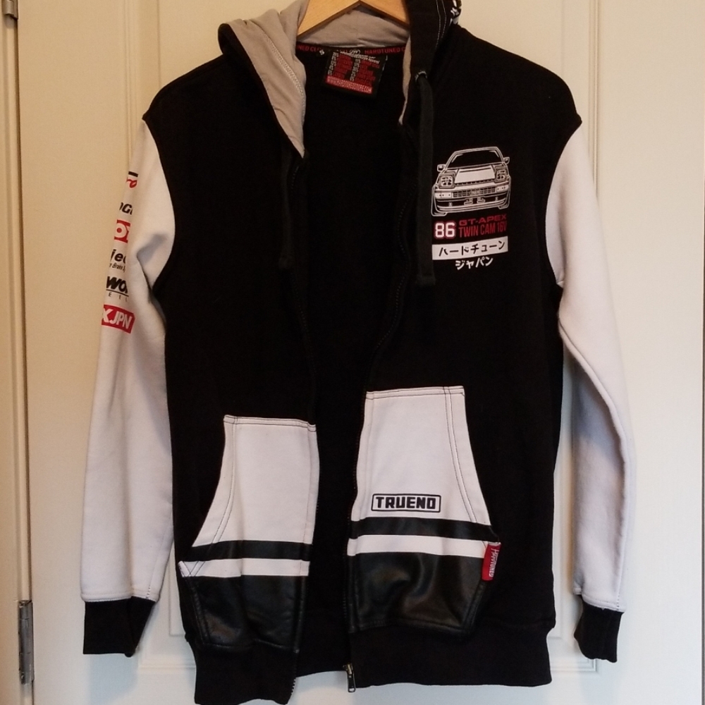Jacket